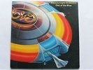 ELO Out Of The Blue 2LP Jet JETDP400 EX/EX  1977 double LP with inners, poster &