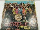 Sgt Pepper’s Lonely Hearts Club Band Vinyl Album   Beatles   Capital