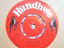 Tausi Jazz Band - Alex Okeyo - Kenya Afro Benga Jaluo - Fire   - Hundhwe