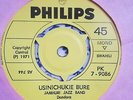 TANZANIA - Jamhuri Jazz - Usinichukie Bure - Deep Rumba Psych Gem - Philips