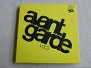 Avant Garde vol. 3 u.a. Nono, Kagel, Stockhausen - DGG 6LP-Box Stereo  (B7)
