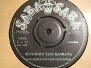 Kilombero Sugar Jazz Band ?– Muyangu Tati Kavkaya - TANZANIA Deep RUMBA Beauty
