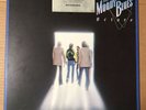 THE MOODY BLUES  