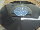 ELVIS PRESLEY*BLUE MOON SAME LABEL ON BOTH SIDES RARE MISS PRINT* EX