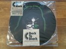KISS PETER CRISS PICTURE DISC  LP MINT  REISSUE