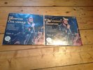 ELVIS Presley  Da Memphis a Las Vegas. Vol. 1 & 2.  THE King