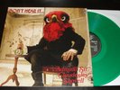Admiral Sir Cloudesley Shovell Don't Hear It Fear It LP vinyl Rise Above Records