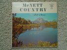 Bob Dean McNett Country Jewel 609  VG++