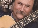 DAVID CROSBY ?– Towering Inferno (180g Deluxe Ltd. Ed. Double Vinyl LP 2015) NEW