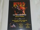 Kiss  Zurich's Demon TEST PRESSING LP SEALED NEW