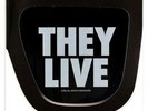 They Live 1988 Soundtrack LP John Carpenter US VENDOR 19LPT10
