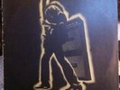 T.REX Electric Warrior 1971 Fly Records Vinyl LP 1st Press w/Inner Marc Bolan VG
