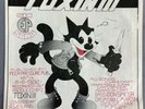 RARE Toxin III - I Rock I Ran / Six Song EP 7
