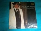 michael jackson leave me alone lp promo sud america very rare  no smile