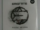 Emigrate ?– Silent So Long Universal Europe 0602537978649 2 x Vinyl LP Sealed