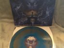 Curse of Conception by Spirit Adrift (Colored Vinyl, 20 Buck Spin) yob/monolord