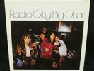 Big Star Radio City Rare White Vinyl LP NM Cond 1986 Line Germany LILP 4.00270 J