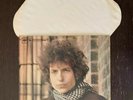 BOB DYLAN - “Blonde On Blonde” - US - NM/VG - MILITARY SALE