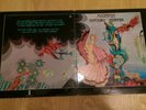 Mountain Nantucket Sleighride Vinyl LP ILPS 9148 original 1971 pink rim label