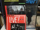 The JAM - SNAP  NEW DOUBLE VINYL LP + 7