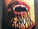 THE BRONX ST Vinyl LP (1) MINT FIRST PRESSING TARANTULAS / WHITE DRUGS