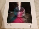 1000 only Signed Steven Wilson No-Man - Love You To Bits (NEW 12