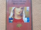 FRANCESCO MESSINA MEDIO OCCIDENTE CASSETTE 1983 ELECTRONIC AMBIENT ITALO DISCO
