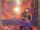 MEGADETH PEACE SELLS... 12