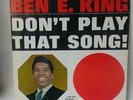 BEN E KING 