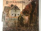 Black Sabbath 1970 US 1st Press WS 1871 Green WB Labels Vinyl VG