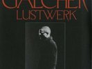GALCHER LUSTWERK Information LP NEW COLORED VINYL Ghostly International