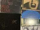 Third Eye Blind Complete Vinyl LP Signed Box Set (176/500) RARE