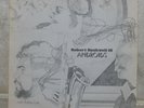 ROBERT ROCKWELL bobby lyle III androids LP -1974  private MN free jazz funk