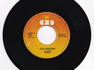 Philippines WHAM  (George Michael) Last Christmas 45 rpm Record
