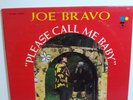 JOE BRAVO 