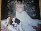 LP - Norah Jones - The Fall  -  ( mit Poster )  im Klappcover  - von 2009