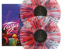 Tarja ?– Colours In The Dark -  Splattered 180g Vinyl DOUBLE LP NEW/SEALED
