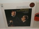 ASD 2285 Beethoven Violin Concerto Yehudi Menuhin New Philharmonia Klemperer S/C