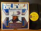 DR JOHN - DESITIVELY BONNAROO Vinyl LP  The Meters  Allen Toussaint  Bayou Funk