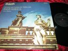 3-LP-Viktor Pikaisen-Sonaten & Partitas-1-3-BACH-Melodia-Eterna-STEREO-Neuwertig