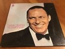FRANK SINATRA ‘HIS GREATEST YEARS’ RARE 1962 TRIPLE VINYL LP. FREE UK 1ST POST.