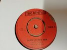 David Isaacs Place In The Sun / Upsetter All Stars Handy- Cap UK 7