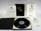 RARE CREATIVE RADIO NETWORK - ELVIS PRESLEY  50TH ANN RADIO SPECIAL BOX SET  %
