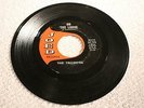GARAGE THE TRIUMPHS On The Loose JOED 117   VG-   TEXAS