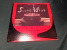 ST BENEDICT'S FARM Sweet Wine LP PRIVATE Xian Folk Psych RARE