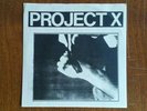 PROJECT X -STRAIGHT EDGE REVENGE -7