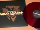 AMON AMARTH-WITH ODEN ON OUR SIDE-PURPLE WAX-LIM 300-MINT