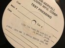 KMFDM   NAIVE   MY LIFE WITH THE THRILL KILL KULT   TEST PRESSING   HUB-SERVALL