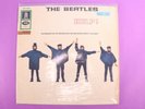 The Beatles HELP GERMAN Press Album Vinyl Record LP in Stereo Odeon SMO 84004