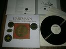 5LP Karl Amadeus HARTMANN 8 Symphonien WERGO BOX in MINT VINYL